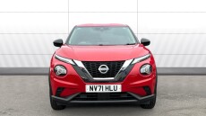 Nissan Juke 1.0 DiG-T 114 Acenta 5dr Petrol Hatchback